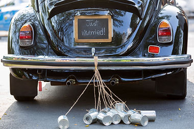 Just Married
