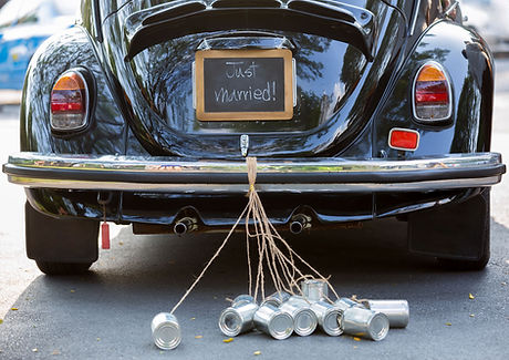 Just Married