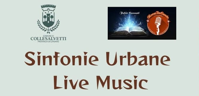 Sinfonie urbane