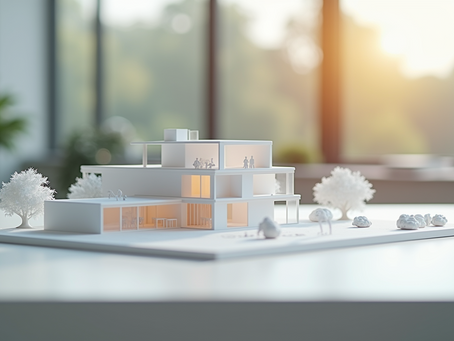 Tips to Beat Presentation Anxiety as an Architecture Student.