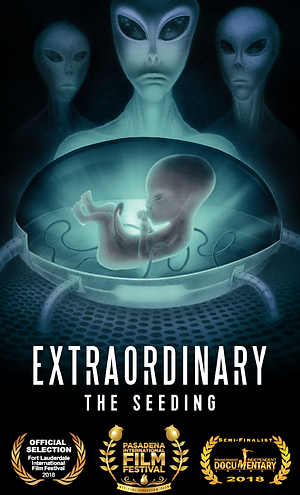 Extraordnary The Seeding Film