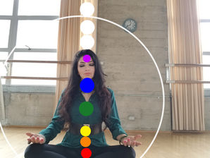 Why you need to Align your Chakras NOW