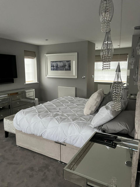 jobs completed by melz & co