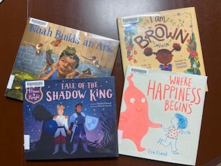 Top Reads from this Past Year!