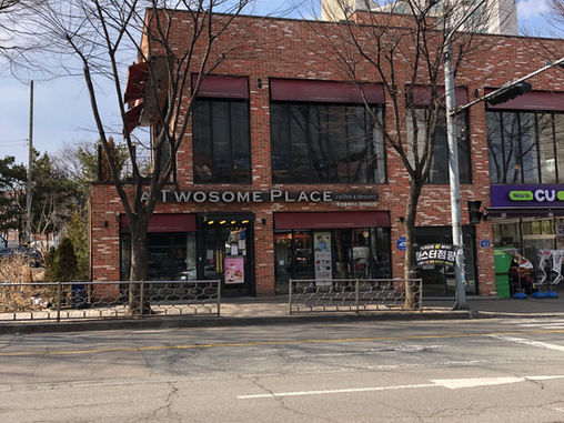 The Language Exchange!