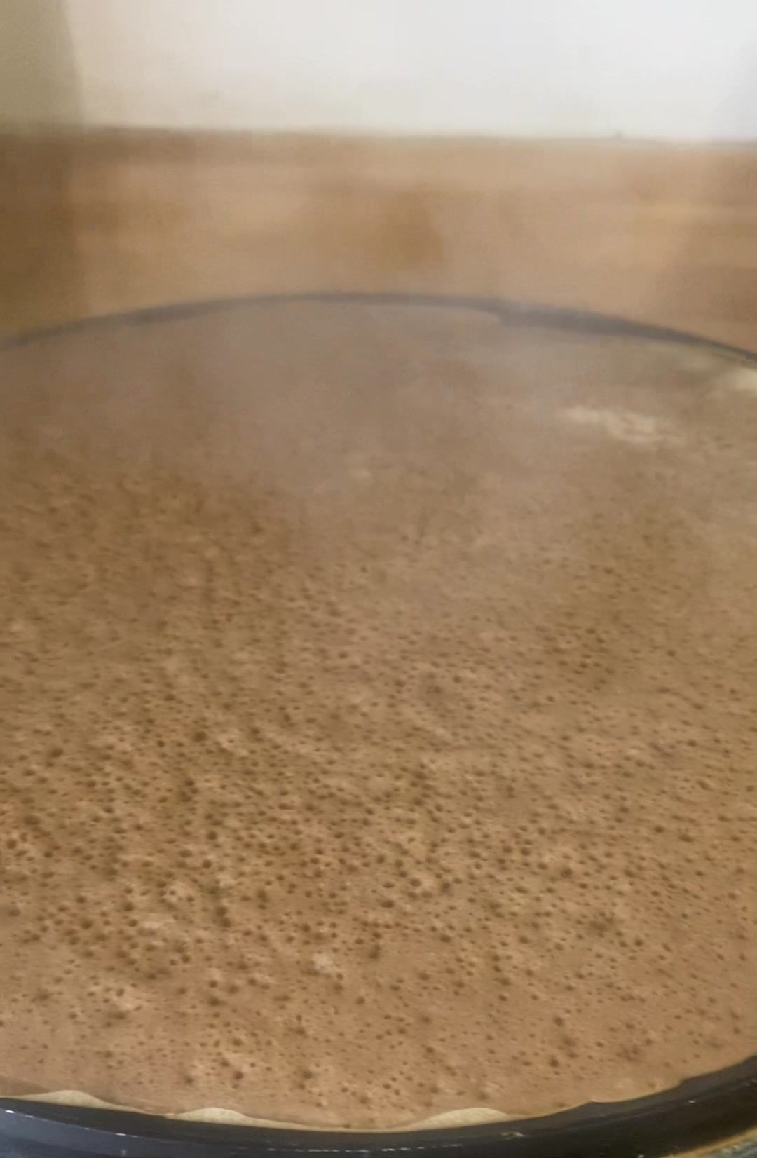 Authentic Injera Bread