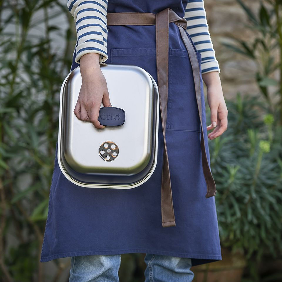 Thumbnail: COOKING DOME - STAINLESS