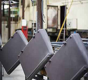 Eno Cast Iron