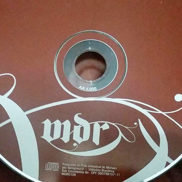 CD da Mediador_ Uma verdade, um só caminho.jpg