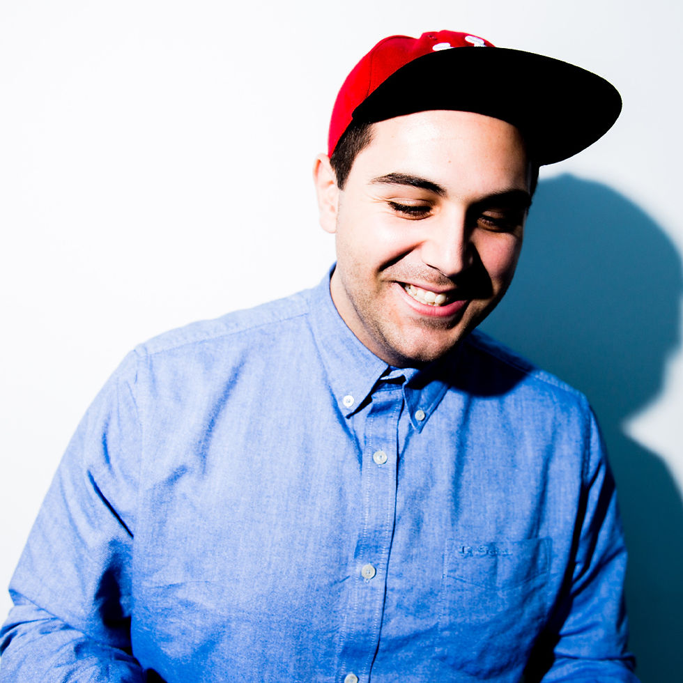 Out Now: Everybody's Free