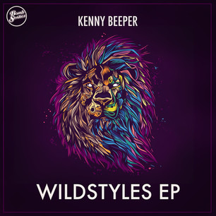 Kenny Beeper - Wildstyles EP