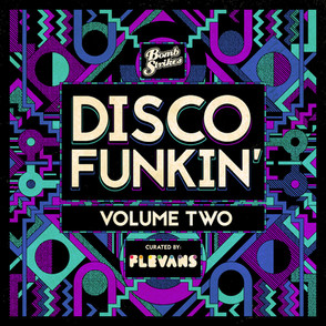 Disco Funkin' Vol 2: Flevans