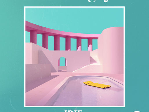 Out Now: The Niceguys - Irie ft. Bobby Saint