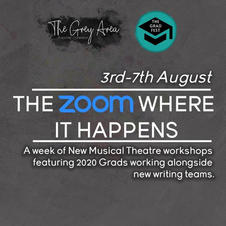 The Zoom Where It Happens