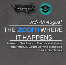 The Zoom Where It Happens