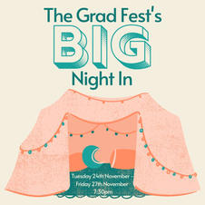 The Big Night In