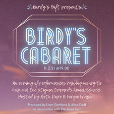 Birdy's Cabaret
