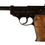 Thumbnail: Walther P38 BB Pistol