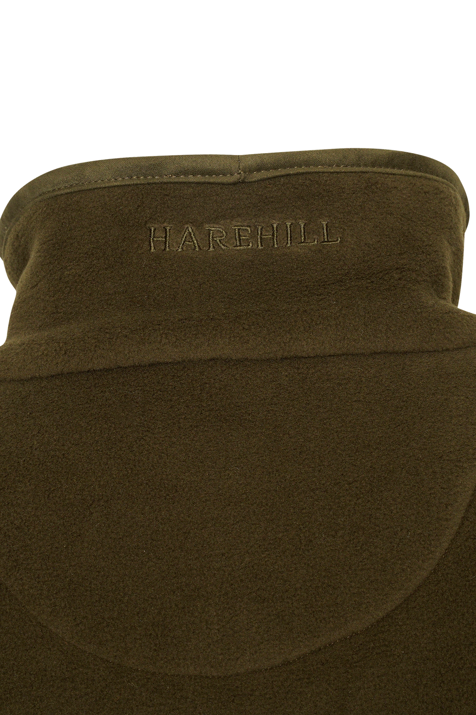 Thumbnail: Harehill Birtles Gilet in Fern Green