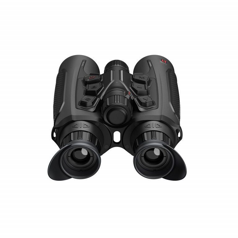 Thumbnail: HIKMICRO Habrok 4K 2.0 HE25L Multi-Spectrum Thermal / Digital Binoculars with LR