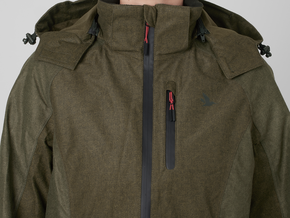 Thumbnail: Seeland Avail Women Jacket