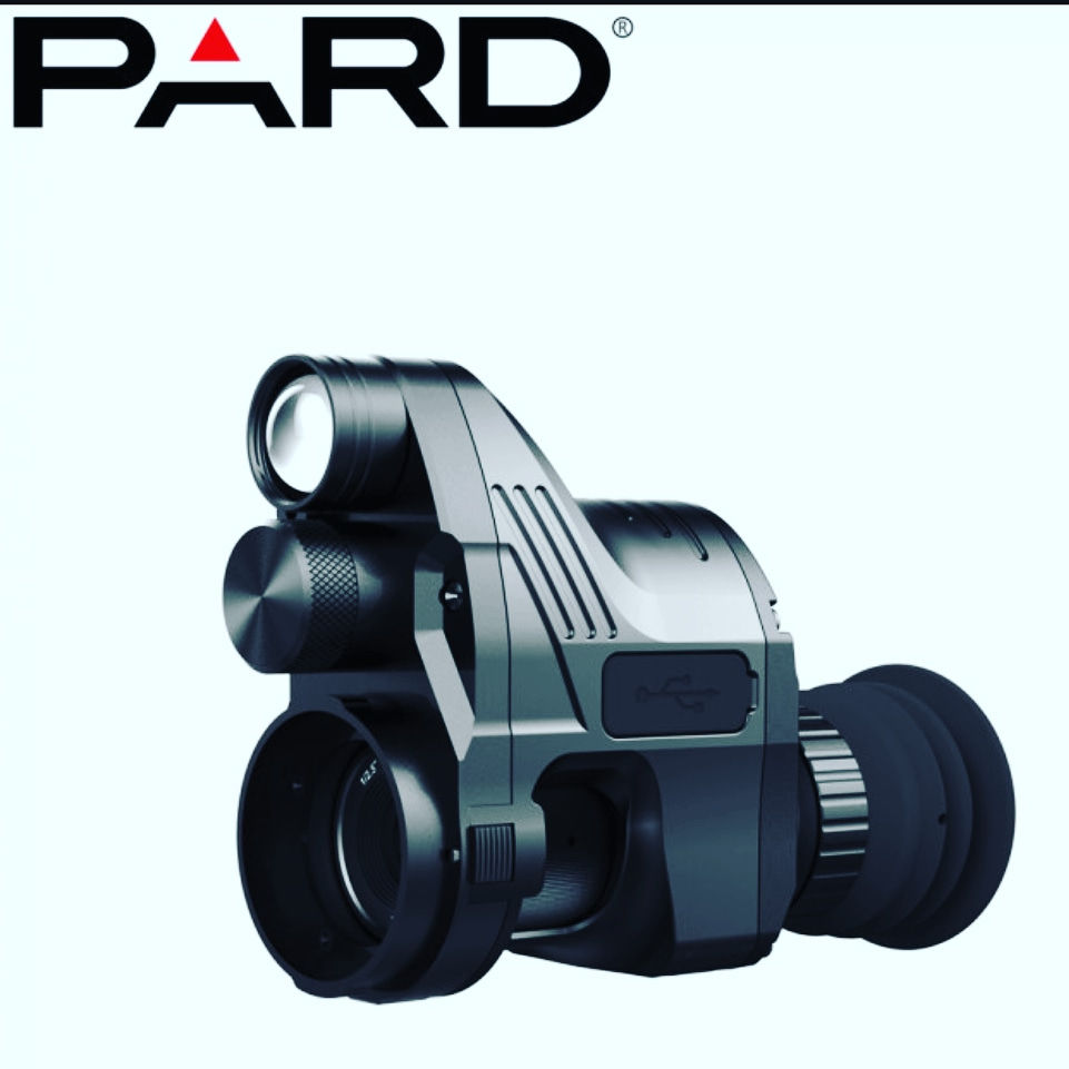 PARD NV007 12mm