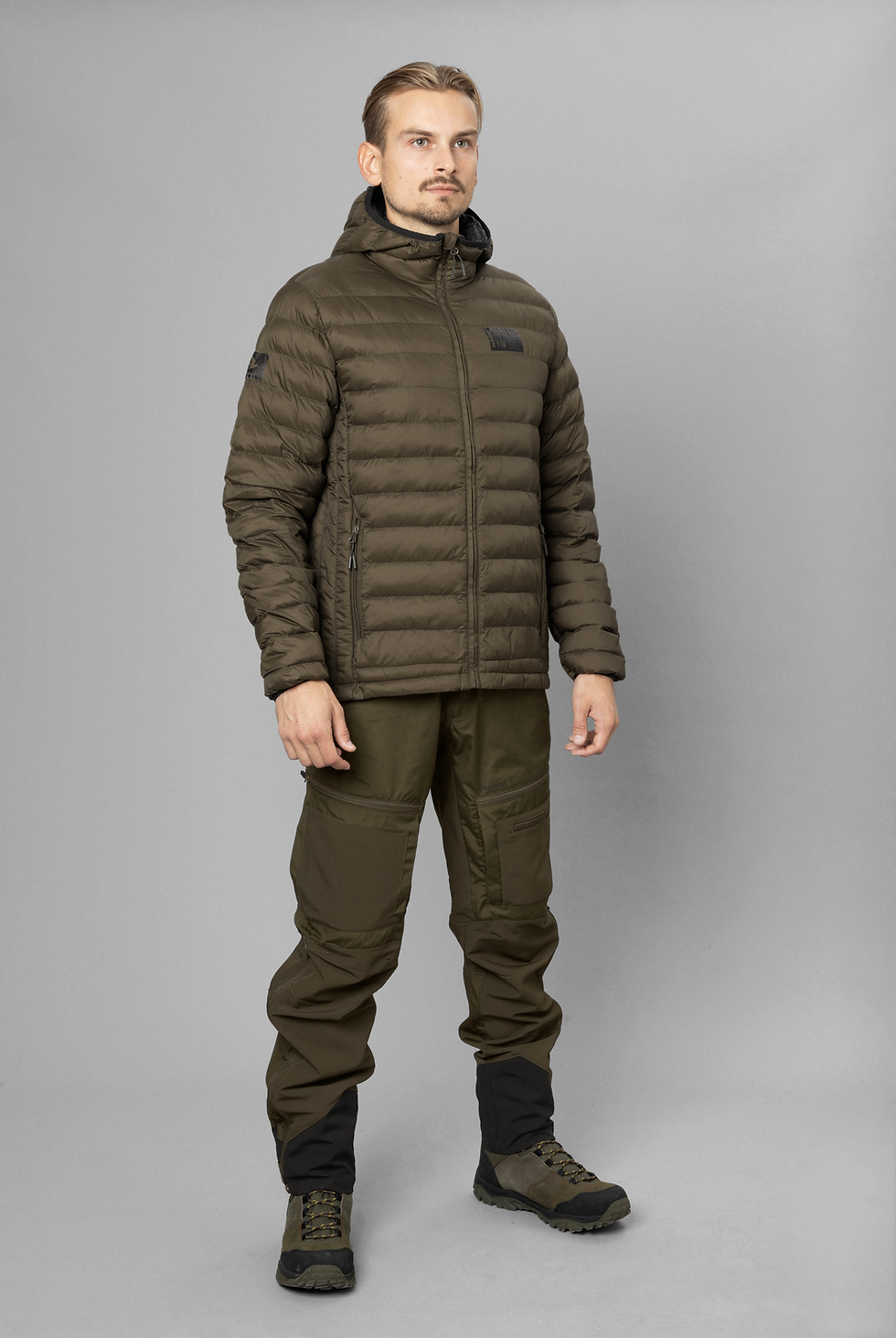 Thumbnail: Seeland Fahrenheit Jacket