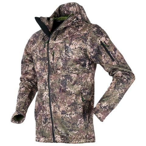 Thumbnail: Ridgeline Mens Ascent Soft Shell Jacket
