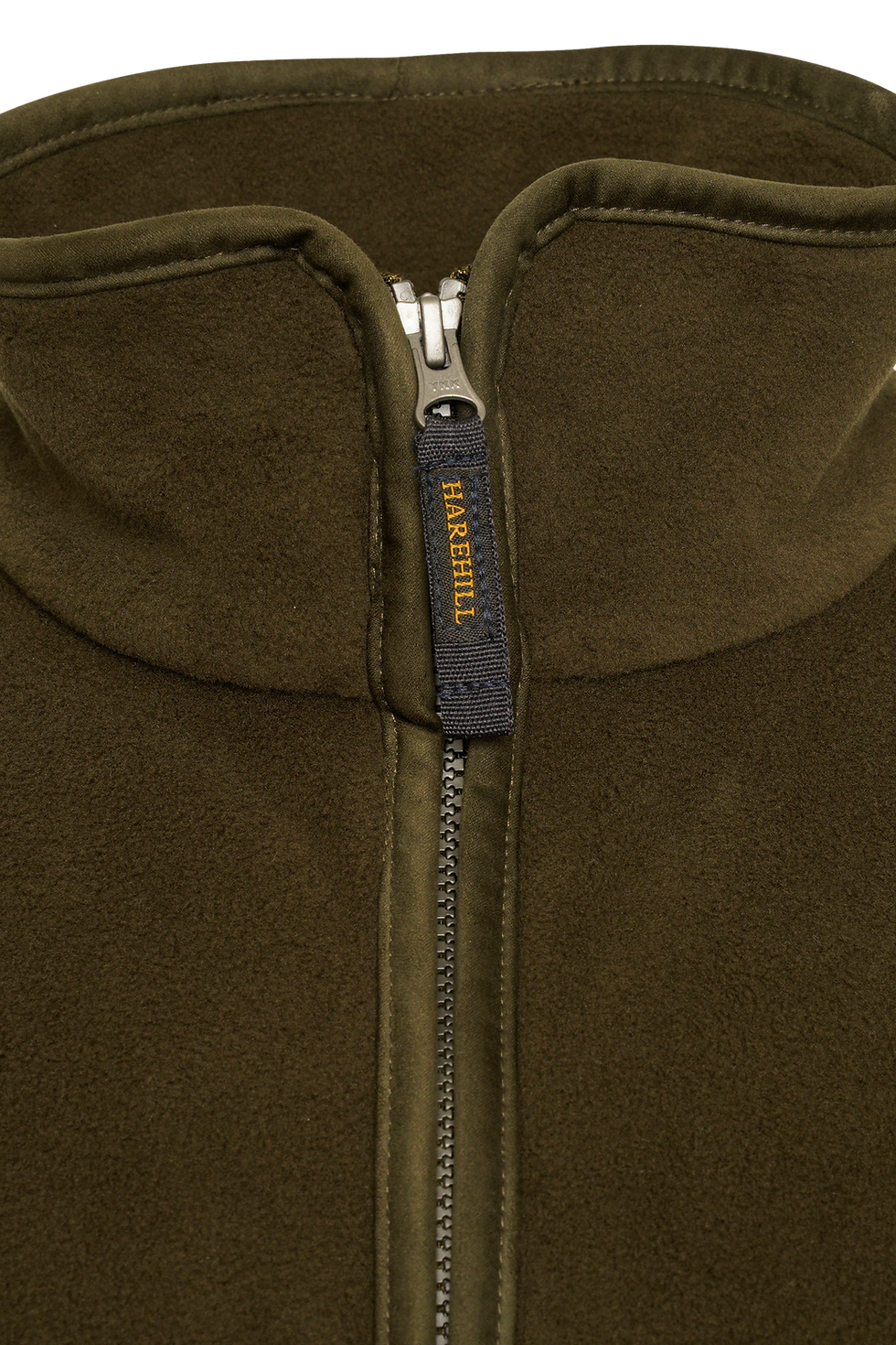 Thumbnail: Harehill Birtles Gilet in Fern Green