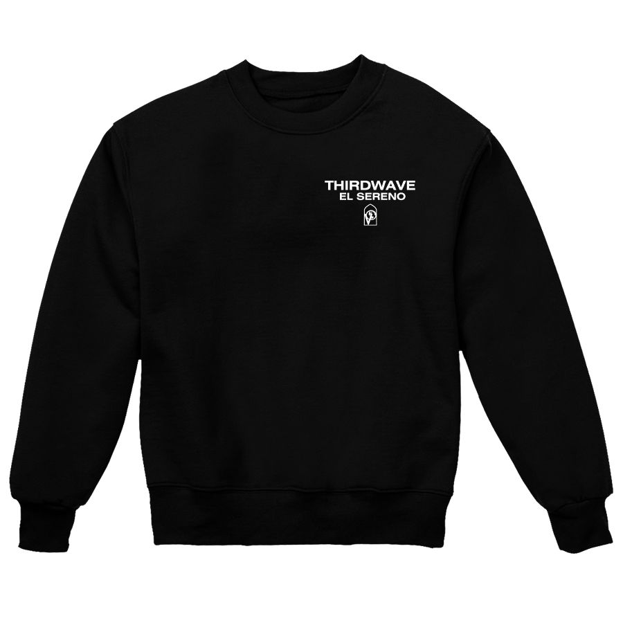 Thumbnail: Third Wave El Sereno - VOES Church Merch