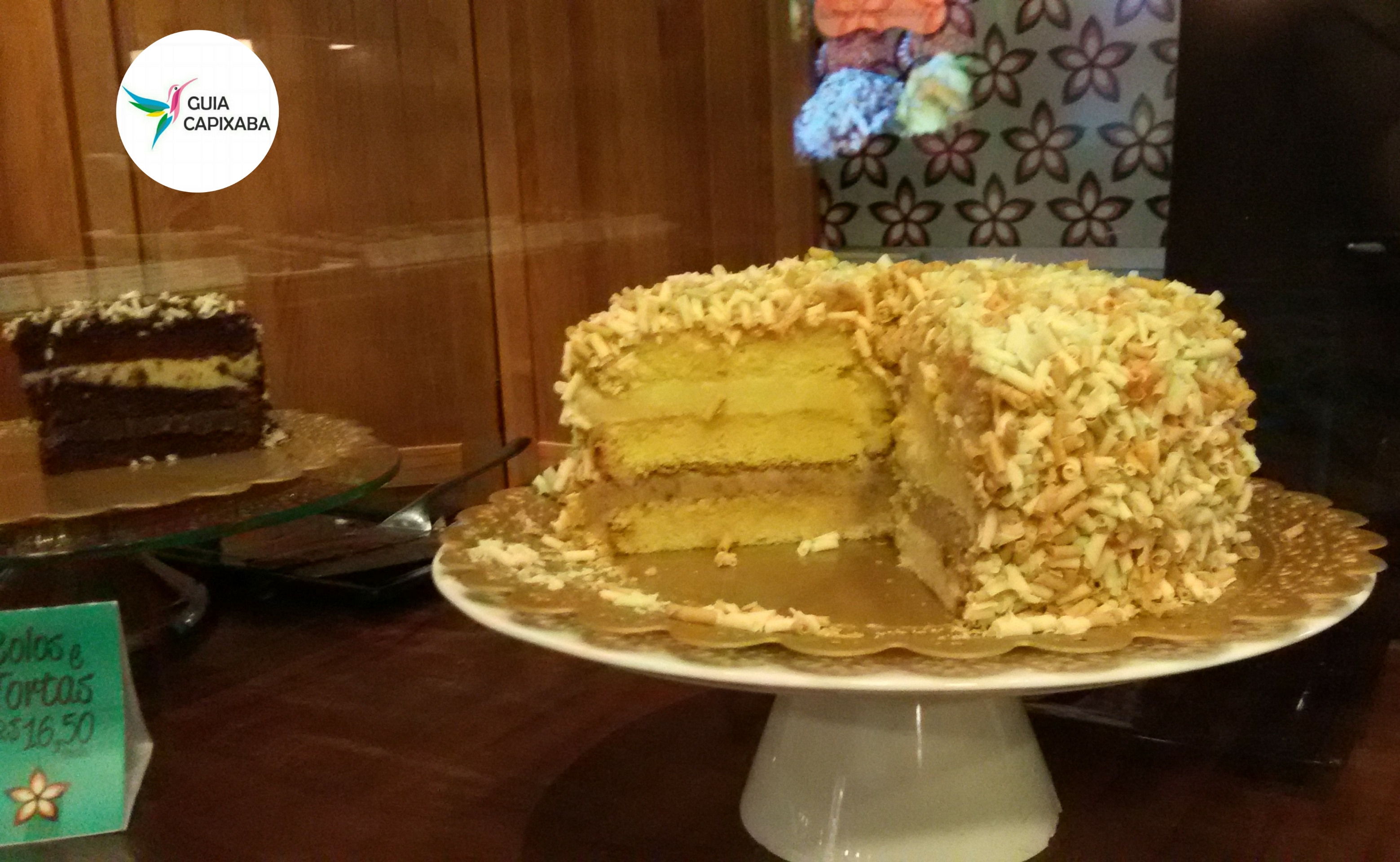 Chocolateria Brasil