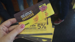 Fábrica de Chocolates Garoto