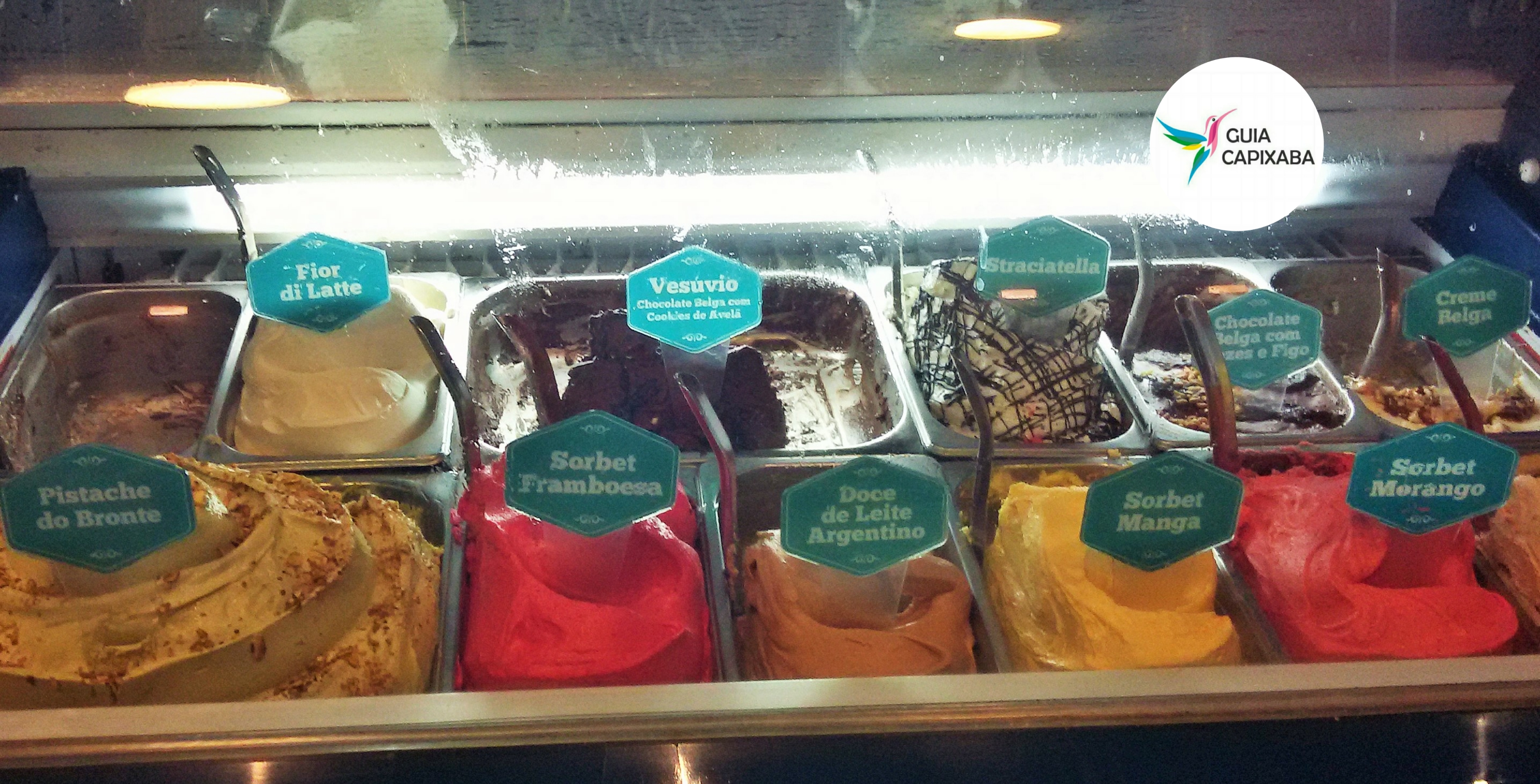 Chocolateria Brasil