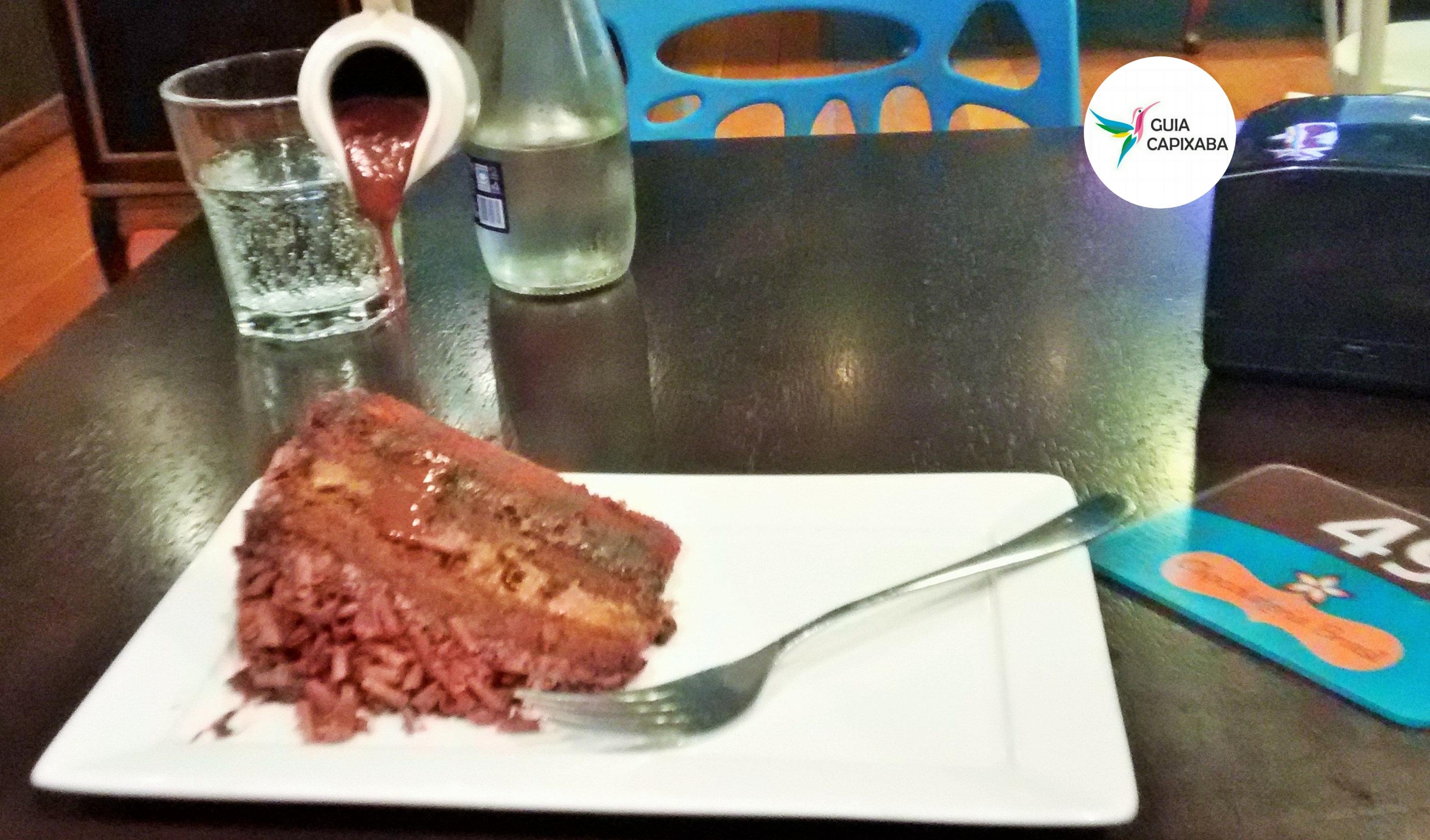 Chocolateria Brasil