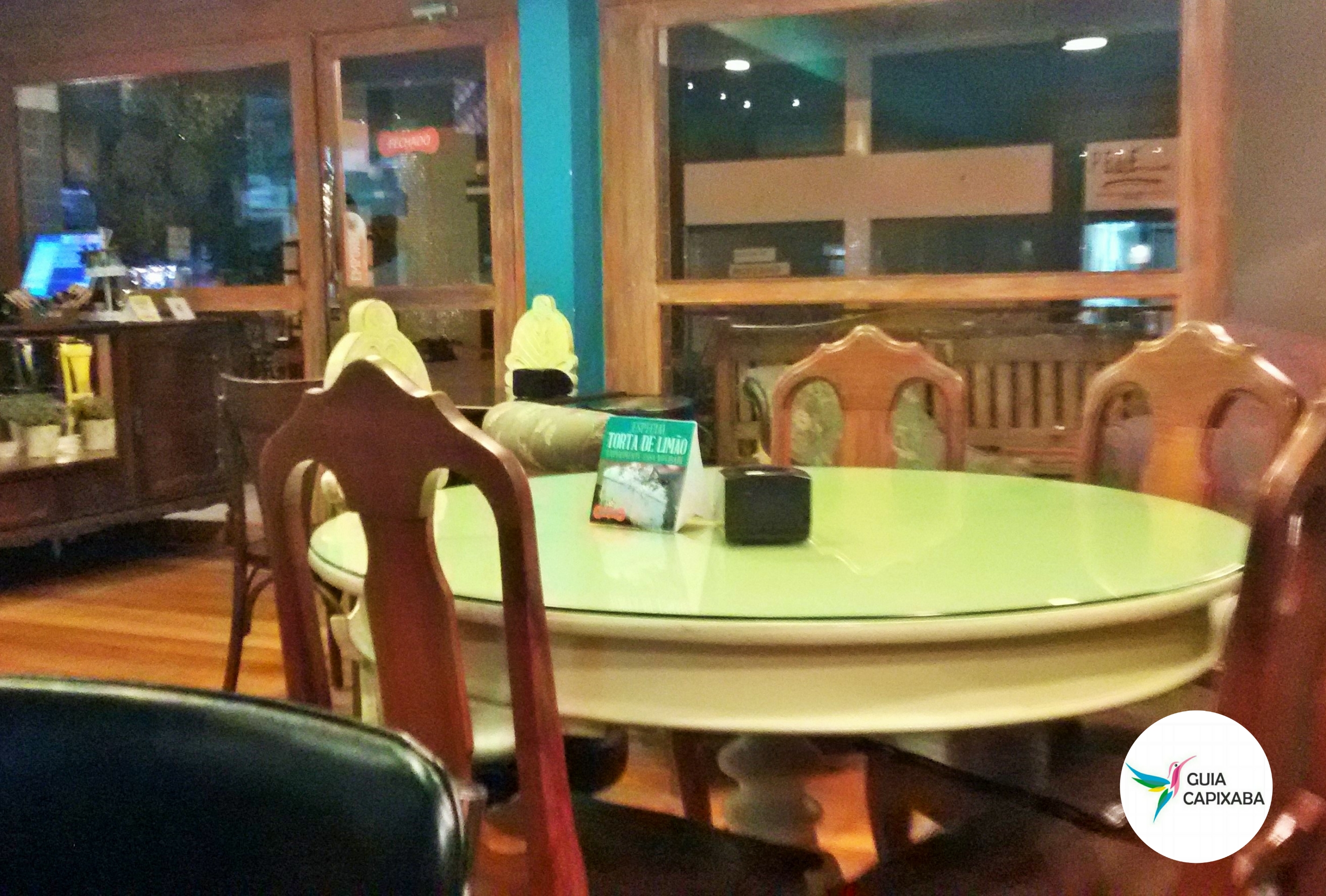 Chocolateria Brasil
