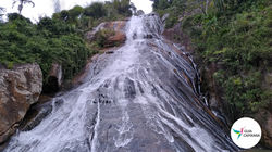 Cachoeira das Andorinhas