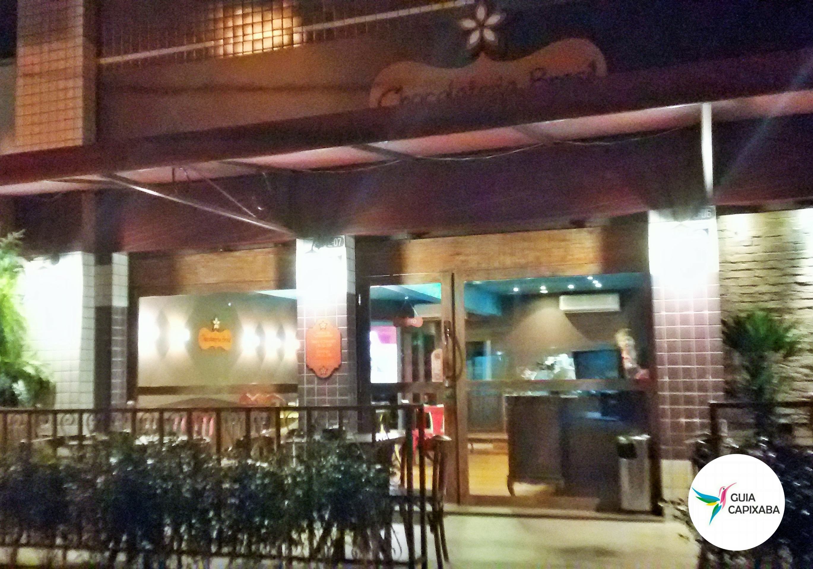 Chocolateria Brasil