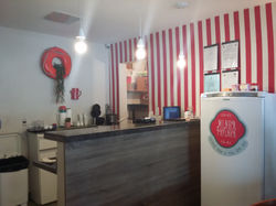 Pancakes On The Beach