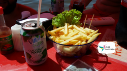 Lagoa Grande - Ponta da Fruta