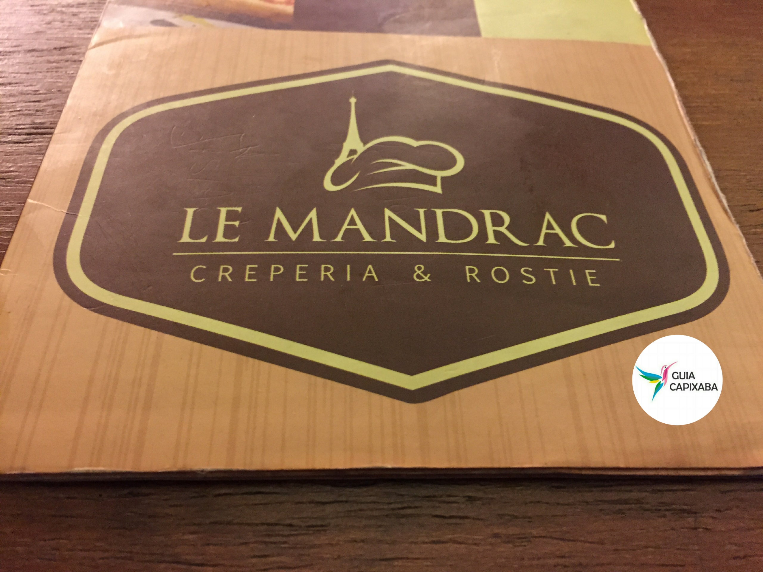 Le Mandrac