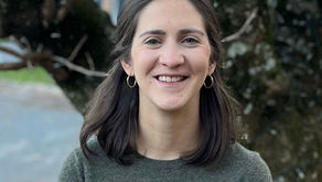 Welcoming the new year and a new physician!