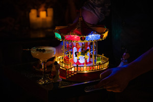 Hospitality & Small Events 