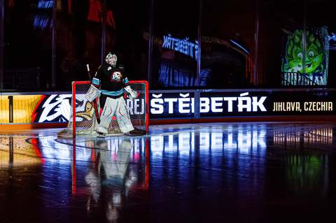 Winterhawks Player Identifier