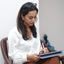 Writer: Dr. Isha