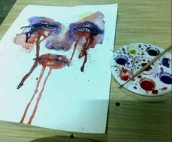 Watercolor 03