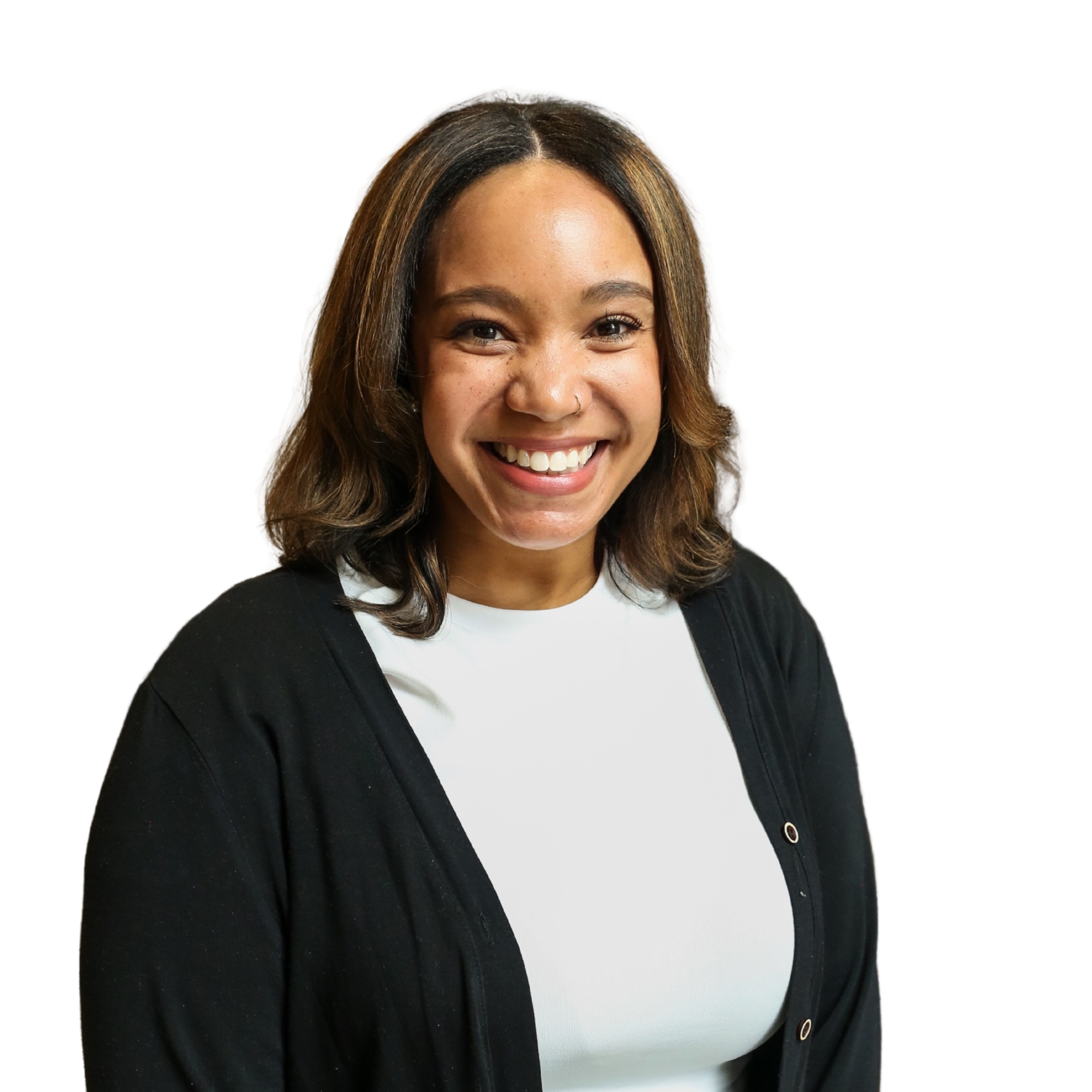 Writer: Kelley Brown