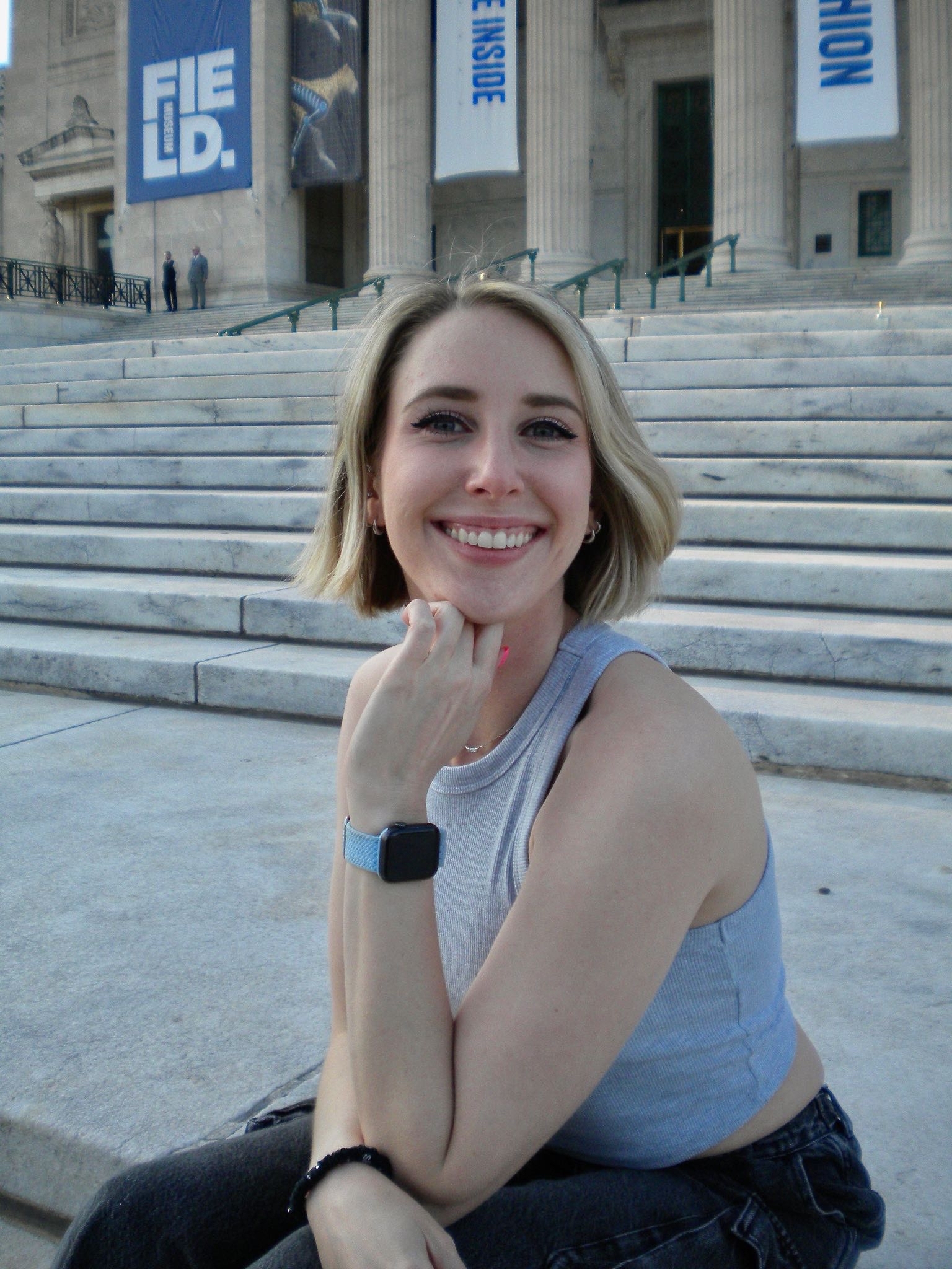 Writer: Sarah Slaughter
