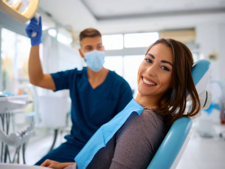 Understanding Access to Dental Care: A Key to Overall Health