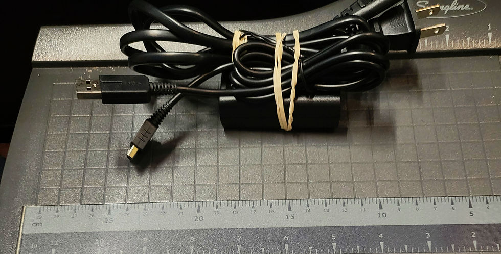 Thumbnail: PS VITA System 1001 Ver. (Pre-owned)