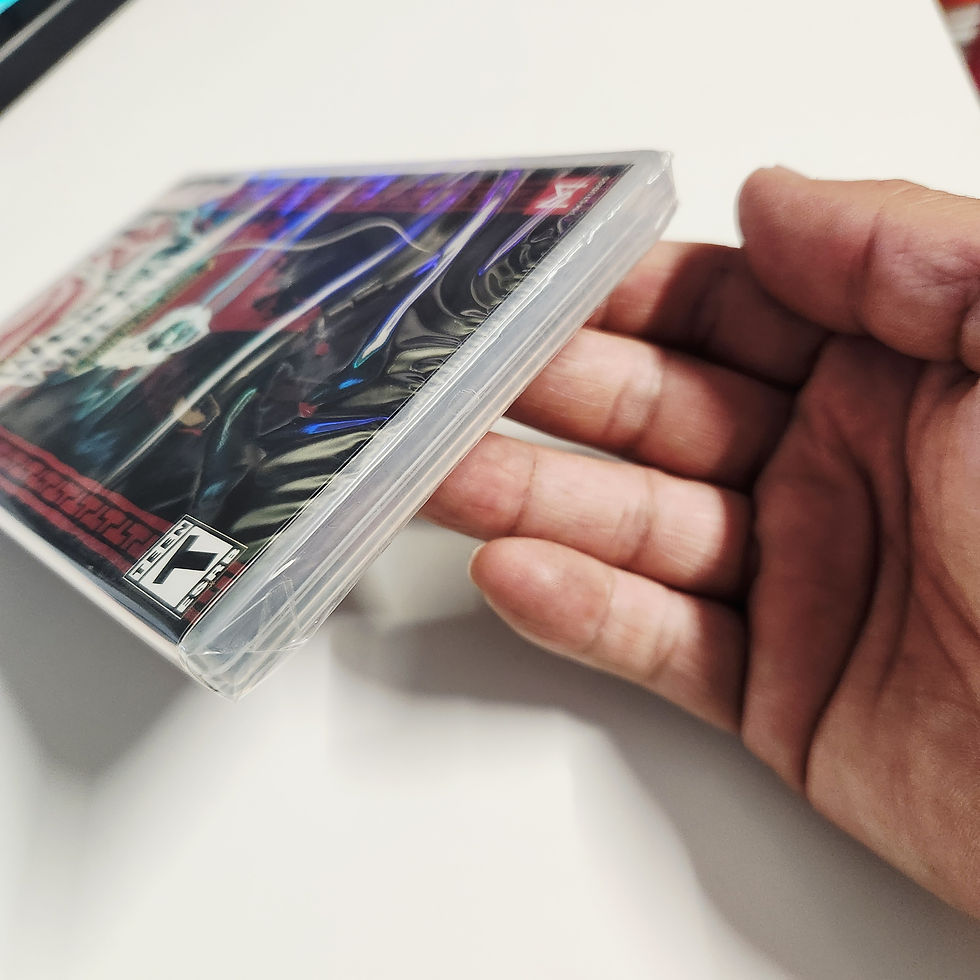Thumbnail: Switch West of Dead: Path of the Crow - NEW, SEALED